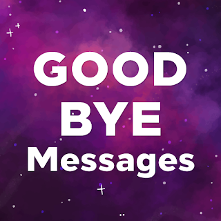 Goodbye Messages apk