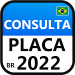 Cover Image of Download Consulta Placa Carro Fipe 2022  APK