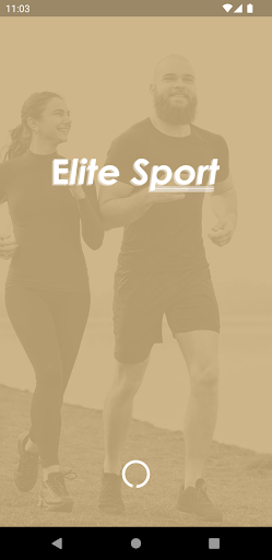 Elite Sport Screen 2