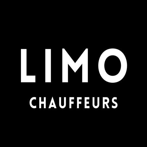 Limo chauffeurs logo