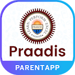 Cover Image of Download Praadis Parent App  APK