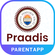 Praadis Parent App