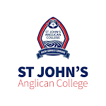Cover Image of Herunterladen St John's Anglican College  APK