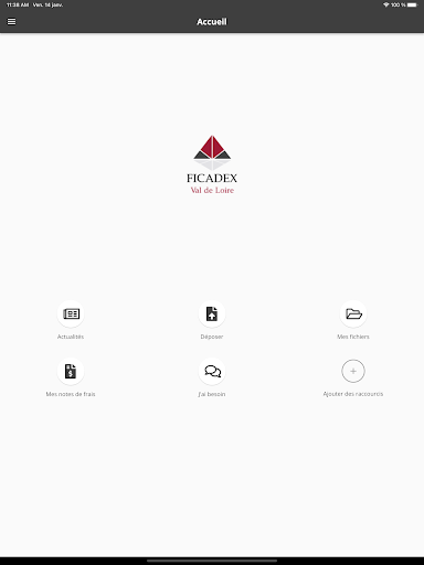 Ficadex Val de Loire