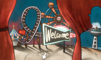 Game screenshot ISOLAND: The Amusement Park hack