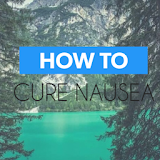 How To Cure Nausea‏‎ icon
