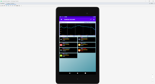 Exchange Central Advanced