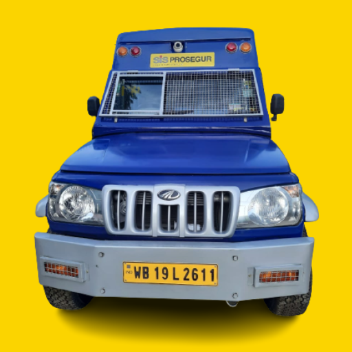 SIS VAHAN logo