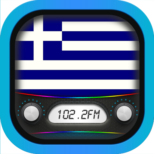 Греческие Телеканалы. Радио Греции Паникос.