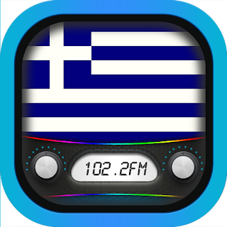 Radio Greece + Radio Greece FM