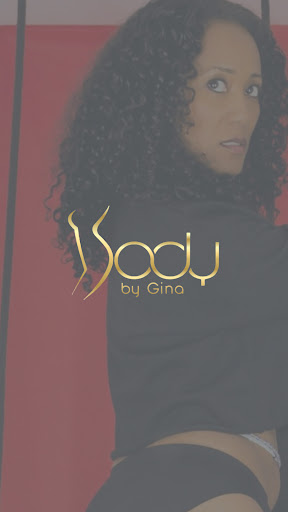 Android application Body by Gina screenshort
