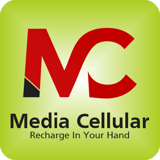 Media Cellular for  Android – Latest Version & Features app icon