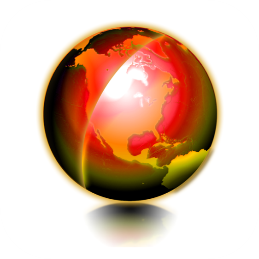Telecom Sat App logo