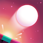 Cover Image of Download Let’s Bounce! Ball + Bullseye  APK