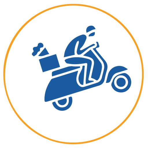 Rangers App (Campus Haat) logo