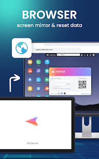 AirDroid: File & Remote Access Screenshot