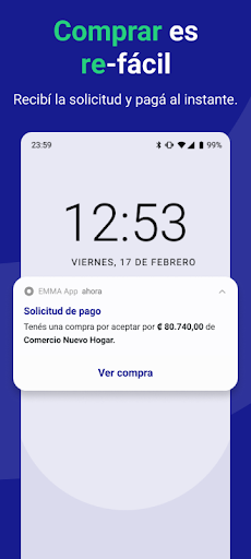 EMMA Screen 3