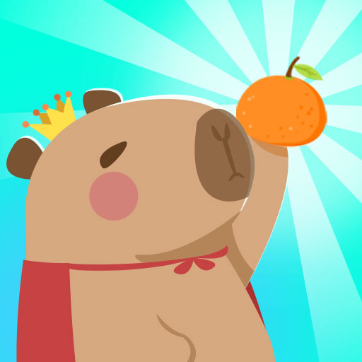 The Hungry Capybara Laai af op Windows