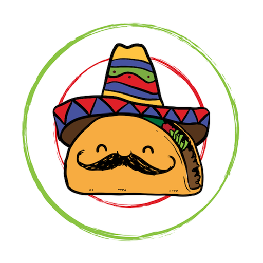 Compadres Burritos Take Out  Icon