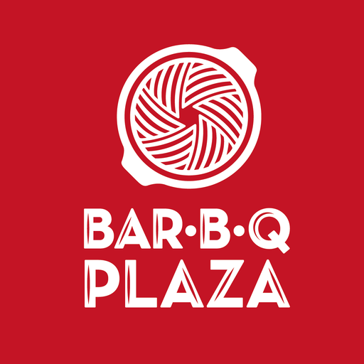 BarBQ Plaza logo