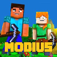 Modius - Mods for Minecraft Mo