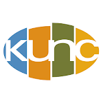 Cover Image of Download KUNC Public Radio App  APK