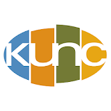 KUNC Public Radio App icon
