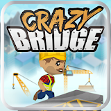 Crazy Bridge icon