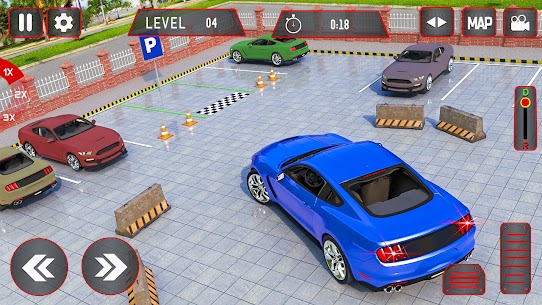Car Parking Games – Car Games Apk Download 4