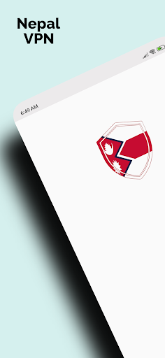 Screenshot of Nepal VPN - Get Nepal IP