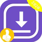 Cover Image of Download Photo & Video Downloader for Instagram - Repost IG 3.8.8 APK