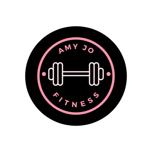 Amy Jo Fit logo