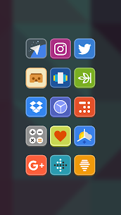 Cosmic Icon Pack Apk (Paid) 2
