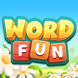 Word Fun: Brain Connect Games Mod Apk
