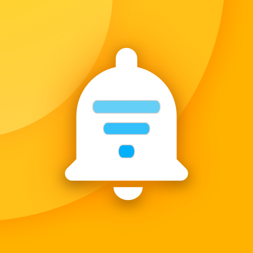 FilterBox Notification Manager  Icon