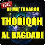 Thoriqoh Al Mu`tabaroh Lengkap icon