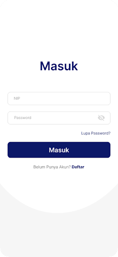 SIKAGUR (ePresensi Guru) Screen 2
