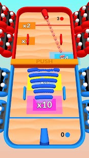 Balls Duel Screenshot