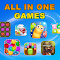 Classic Funny Games - Game 4
