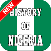 Top 30 Books & Reference Apps Like History of Nigeria - Best Alternatives
