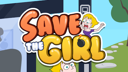 Save The Girl Mod APK 1.4.6 (Unlimited coins) Gallery 10