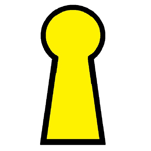Codice! Gate Access logo