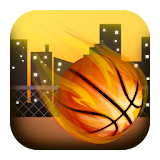 Basketball FreeGame icon
