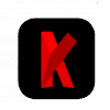 Keflix icon