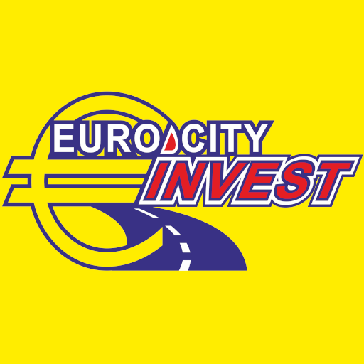 EURO CITY INVEST 1.3.5 Icon