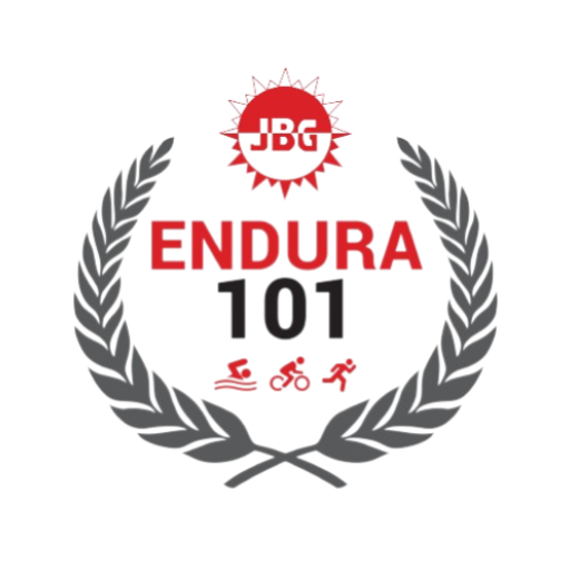 JBG Endura 101 logo