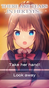 My Sweet Herbivore High: Anime Moe Dating Sim Apk Mod for Android [Unlimited Coins/Gems] 2