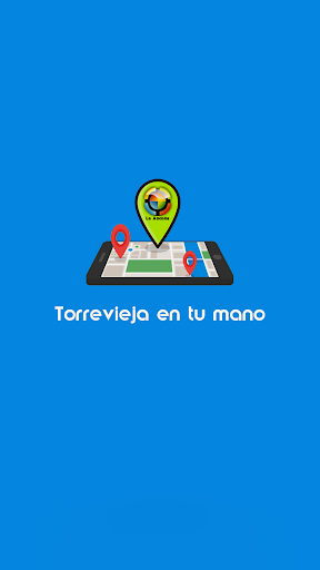 Android application La Agenda de Torrevieja screenshort