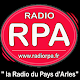 Radio RPA officiel Télécharger sur Windows