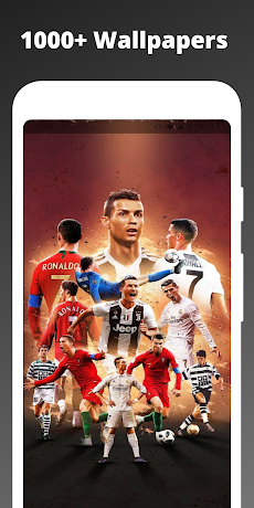 Cristiano Ronaldo Wallpapersのおすすめ画像4